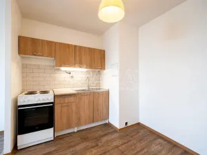 Pronájem bytu 2+kk, Kladno - Kročehlavy, Holandská, 49 m2