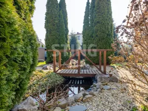Prodej rodinného domu, Bolatice, K Hrázi, 250 m2