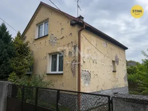 Prodej rodinného domu, Řepiště, Dolní, 200 m2