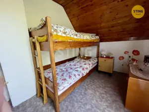 Prodej chaty, Polnička, 62 m2