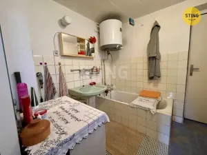 Prodej chaty, Polnička, 62 m2