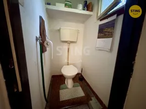 Prodej chaty, Polnička, 62 m2