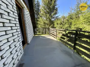 Prodej chaty, Polnička, 62 m2
