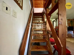 Prodej chaty, Polnička, 62 m2