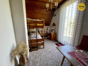 Prodej chaty, Polnička, 62 m2