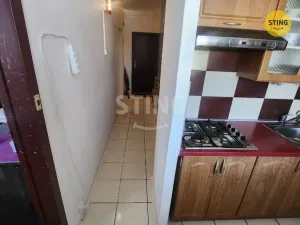 Prodej bytu 4+1, Lipník nad Bečvou, Zahradní, 76 m2