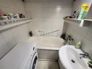 Prodej bytu 4+1, Lipník nad Bečvou, Zahradní, 76 m2
