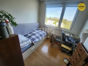 Prodej bytu 4+1, Lipník nad Bečvou, Zahradní, 76 m2