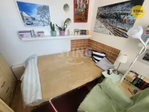 Prodej bytu 4+1, Lipník nad Bečvou, Zahradní, 76 m2