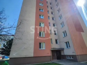 Prodej bytu 4+1, Lipník nad Bečvou, Zahradní, 76 m2