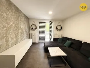 Pronájem bytu 2+1, Ostrava, Odborářská, 53 m2