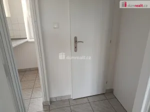 Pronájem bytu 1+kk, Praha - Michle, Týmlova, 23 m2