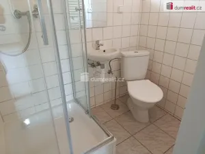 Pronájem bytu 1+kk, Praha - Michle, Týmlova, 23 m2