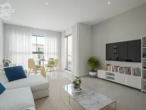 Prodej bytu 4+kk, Guardamar del Segura, Alicante, Španělsko, 93 m2