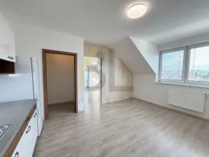 Pronájem bytu 2+kk, Mutěnice, Na Ovčírnách, 40 m2