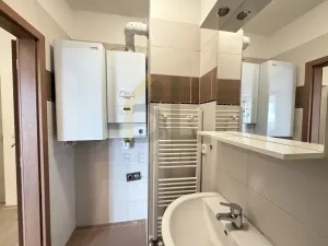Pronájem bytu 2+kk, Mutěnice, Na Ovčírnách, 40 m2