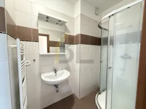 Pronájem bytu 2+kk, Mutěnice, Na Ovčírnách, 40 m2