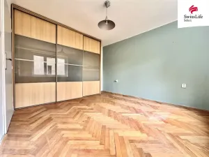 Prodej bytu 2+1, Teplice, Svojsíkova, 68 m2