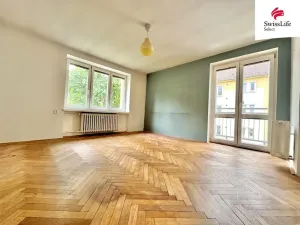Prodej bytu 2+1, Teplice, Svojsíkova, 68 m2
