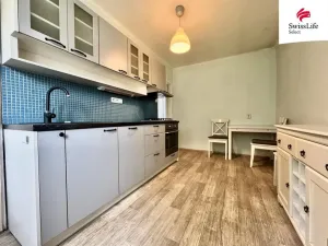 Prodej bytu 2+1, Teplice, Svojsíkova, 68 m2