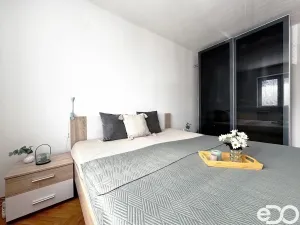 Pronájem bytu 2+1, Mladá Boleslav, Erbenova, 58 m2