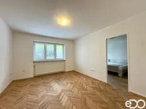Pronájem bytu 2+1, Mladá Boleslav, Erbenova, 58 m2