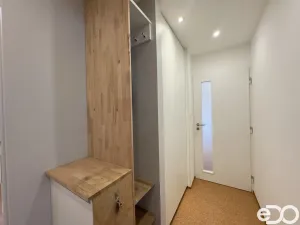 Pronájem bytu 2+1, Mladá Boleslav, Erbenova, 58 m2