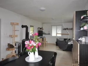 Prodej rodinného domu, Olomouc, Nový Dvůr, 122 m2