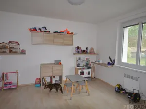 Prodej rodinného domu, Olomouc, Nový Dvůr, 122 m2