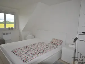 Prodej rodinného domu, Olomouc, Nový Dvůr, 122 m2