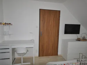 Prodej rodinného domu, Olomouc, Nový Dvůr, 122 m2