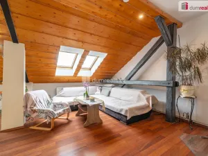 Prodej bytu 4+kk, Mariánské Lázně, Chebská, 109 m2