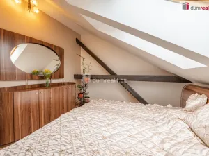 Prodej bytu 4+kk, Mariánské Lázně, Chebská, 109 m2