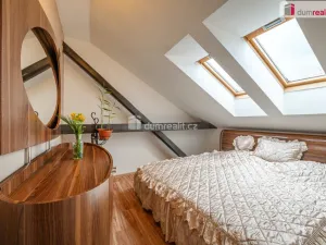 Prodej bytu 4+kk, Mariánské Lázně, Chebská, 109 m2