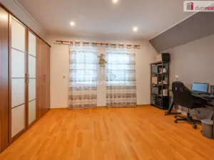 Prodej bytu 4+kk, Mariánské Lázně, Chebská, 109 m2
