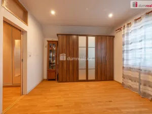 Prodej bytu 4+kk, Mariánské Lázně, Chebská, 109 m2