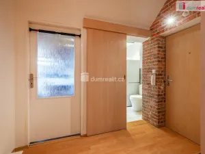Prodej bytu 4+kk, Mariánské Lázně, Chebská, 109 m2