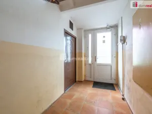 Prodej bytu 4+kk, Mariánské Lázně, Chebská, 109 m2