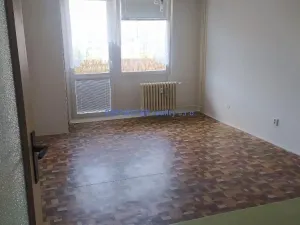 Pronájem bytu 1+kk, Hradec Králové, Pod Zámečkem, 30 m2