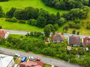 Prodej pozemku pro bydlení, Sehradice, 1562 m2