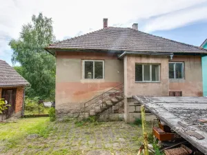 Prodej pozemku pro bydlení, Sehradice, 1562 m2