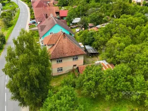 Prodej pozemku pro bydlení, Sehradice, 1562 m2