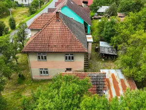 Prodej pozemku pro bydlení, Sehradice, 1562 m2