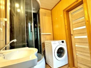 Prodej bytu 3+kk, Meziboří, Okružní, 62 m2
