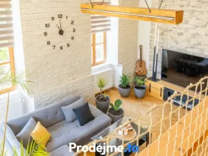 Prodej bytu 3+1, Znojmo, Jana Palacha, 112 m2