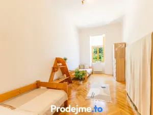 Prodej bytu 3+1, Znojmo, Jana Palacha, 112 m2