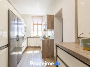 Prodej bytu 3+1, Znojmo, Jana Palacha, 112 m2