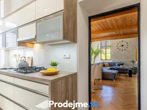 Prodej bytu 3+1, Znojmo, Jana Palacha, 112 m2