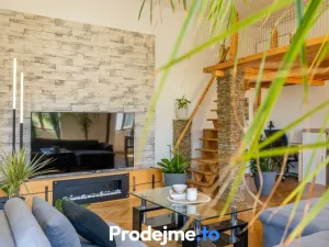 Prodej bytu 3+1, Znojmo, Jana Palacha, 112 m2