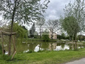 Prodej atypického bytu, Sezemice, 250 m2